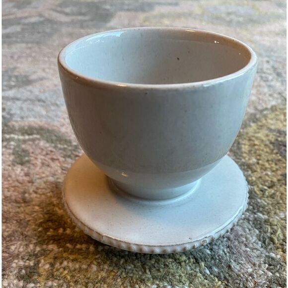 Hearth & Hand Stoneware Butter Bell - Picture 6 of 7